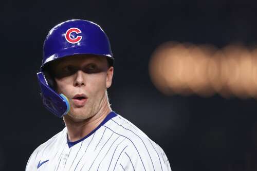 High Five: The top 25-and-under Cubs and White Sox players