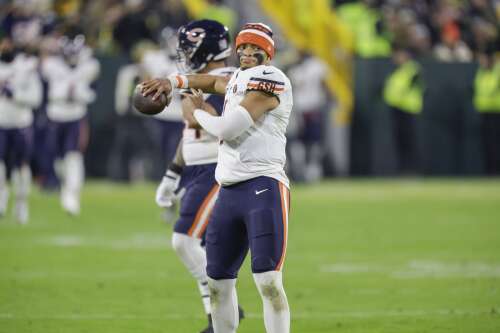 Silvy: QB rumors are fun. Just be careful what you believe - Vimarsana News