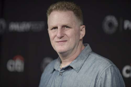 Batavia comedy club drops shows by pro-Israel comedian Michael Rapaport over safety concerns