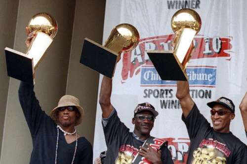 Bulls set to launch Ring of Honor, but who's next? - Vimarsana News