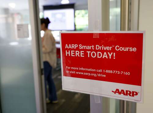 Patient advocate: Driving while aging