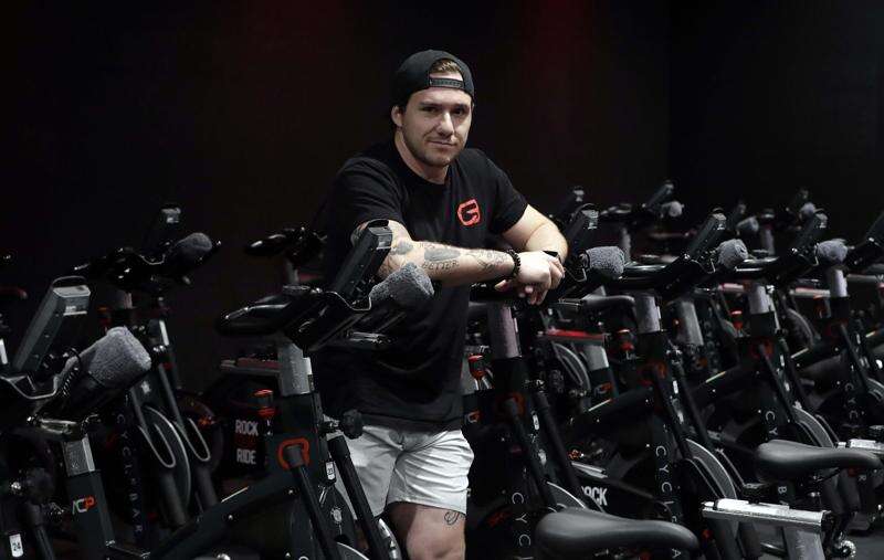 Cyclebar lake country sales