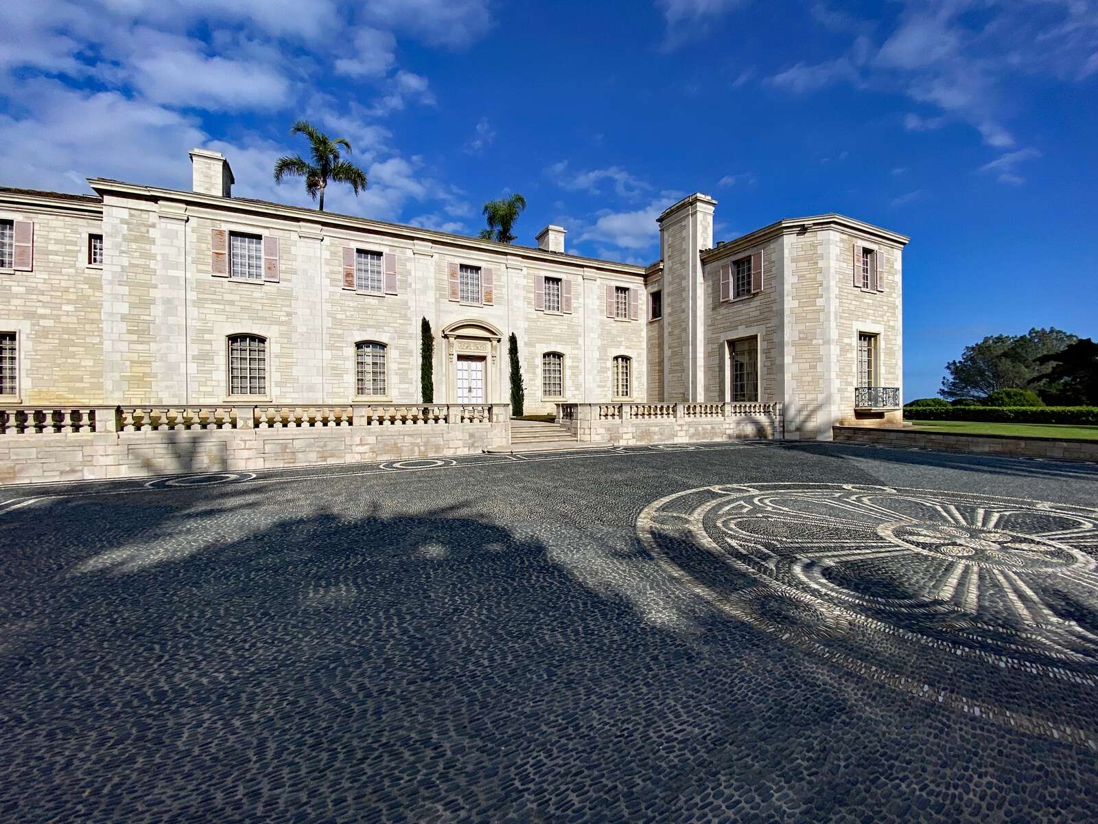 self guided tour of old san juan