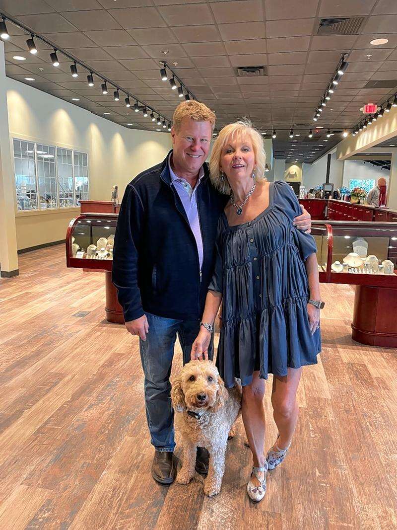 Kay deals hollis jewelers