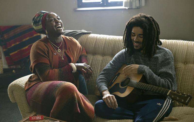 Oakley hotsell bob marley
