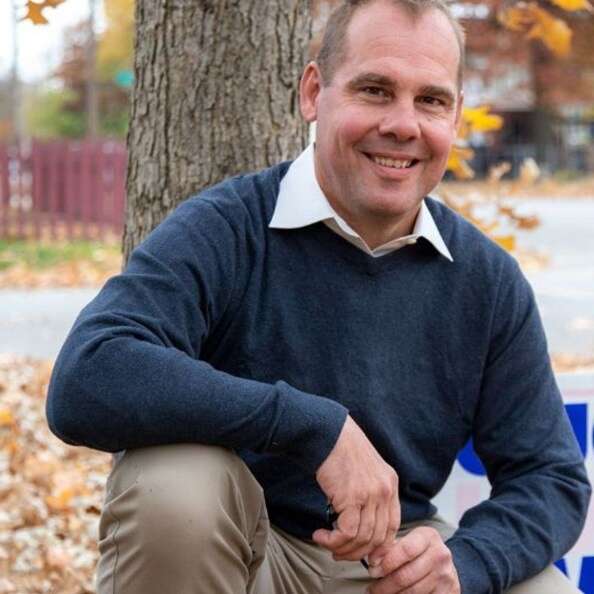 Daily Herald endorsement: Richard Irvin for Aurora mayor