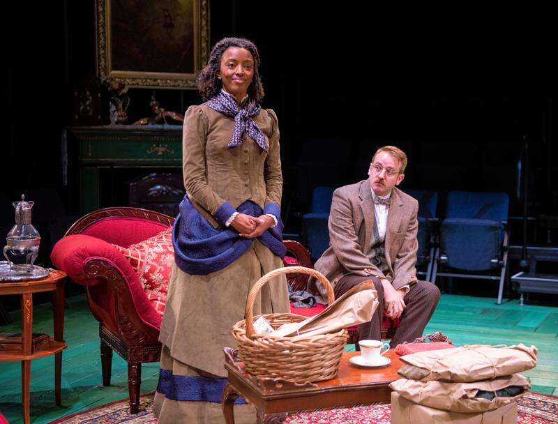 A doll's house writers theatre clearance