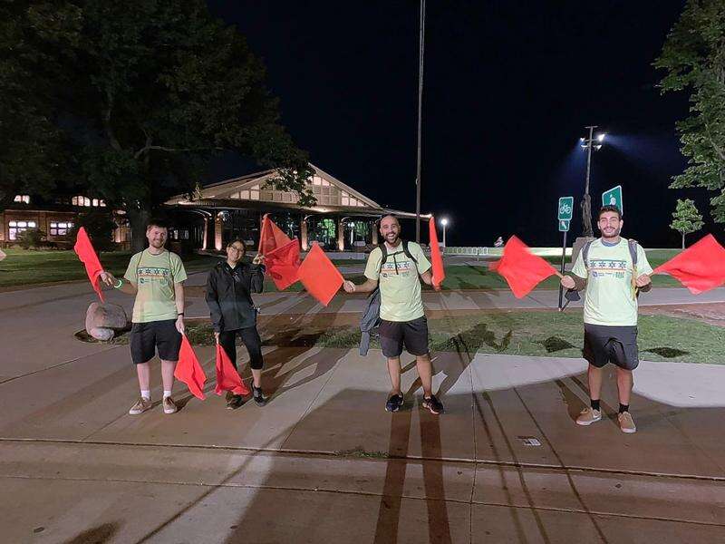 Bike the drive 2021 hotsell