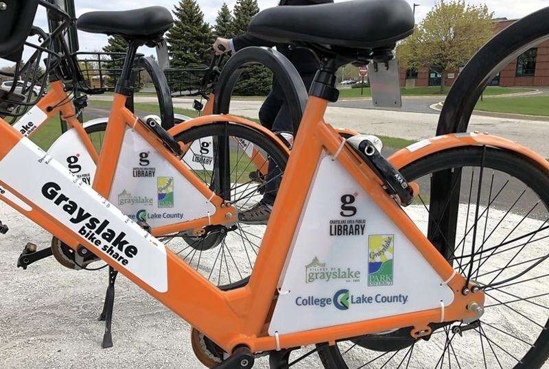 Clemson bike cheap share