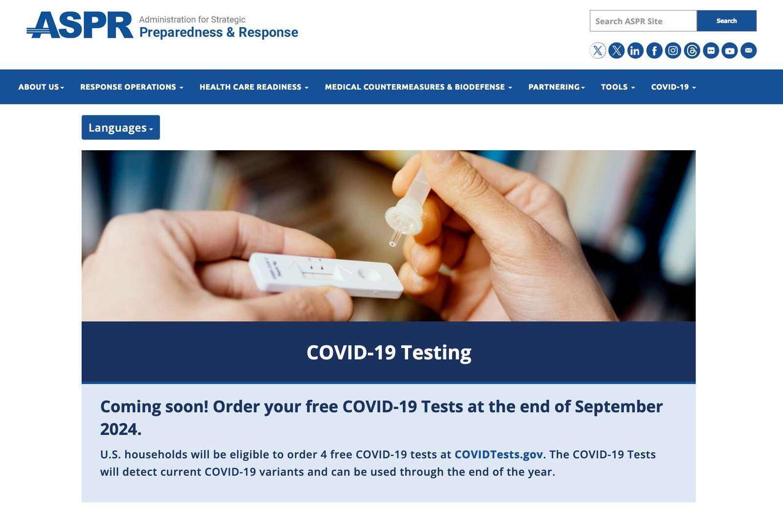 ‘The earlier, the easier’: Right here’s the lowdown in this 12 months’s COVID-19 shot and why it’s vital