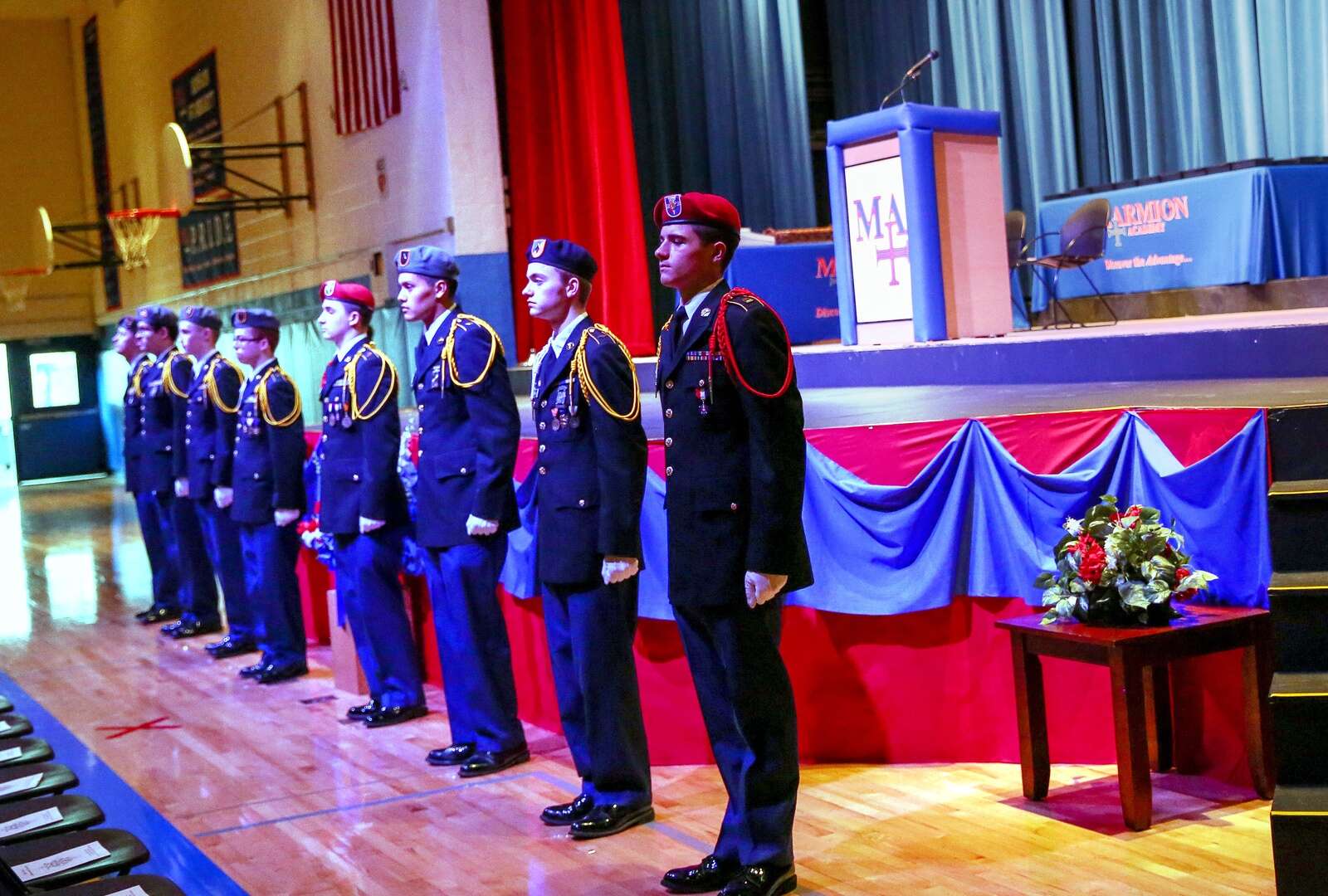 Marmion Academy is going coed, but not all are on board with the change