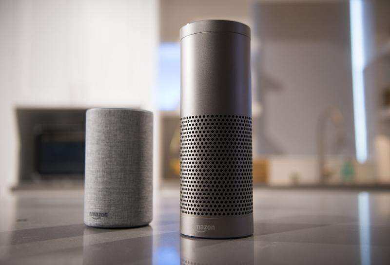 Homepod vs new arrivals echo plus