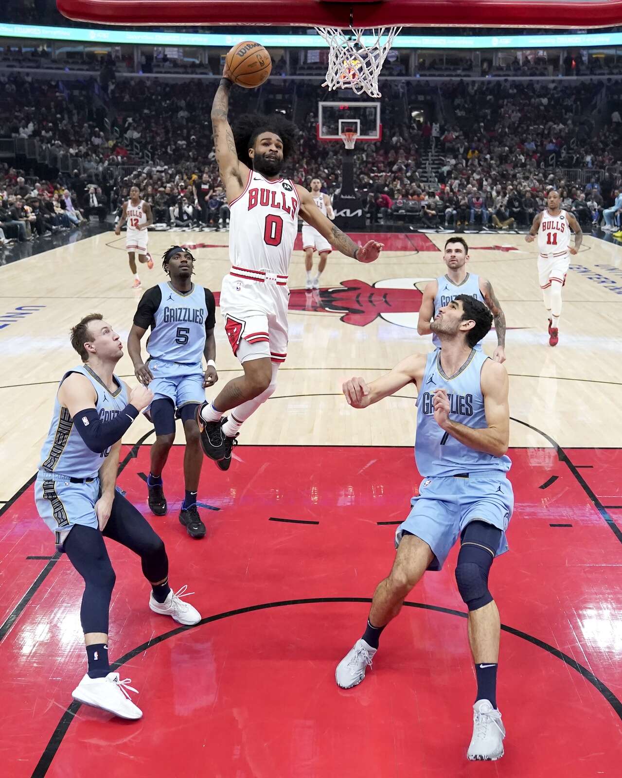 Are Chicago Bulls a better team without Zach LaVine? - Chicago Sun-Times