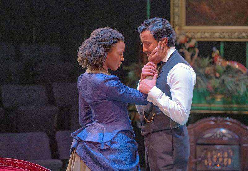 A doll's house writers clearance theatre