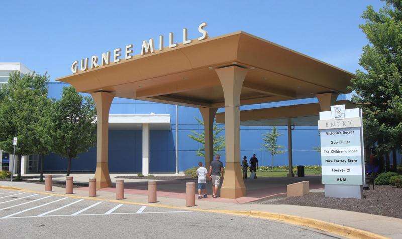 Round1 Bowling Arcade to open this summer in former Sears Grand