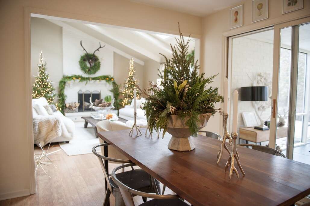 Greet the season at Geneva’s Christmas Walk and Holiday House Tour