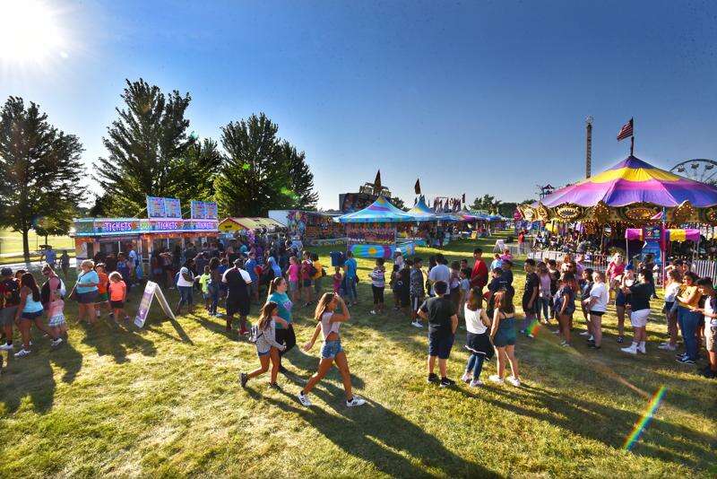 Flashback to 1959 Glendale Heights Fest celebrates village's 60th