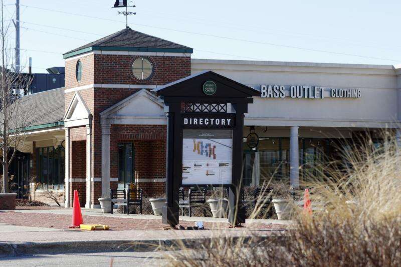 Bass outlet lancaster clearance