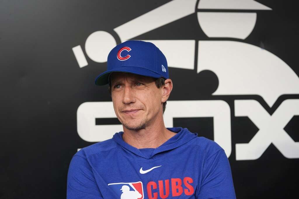 For a Cubs team in need of pitching, the trade deadline can’t get here soon enough