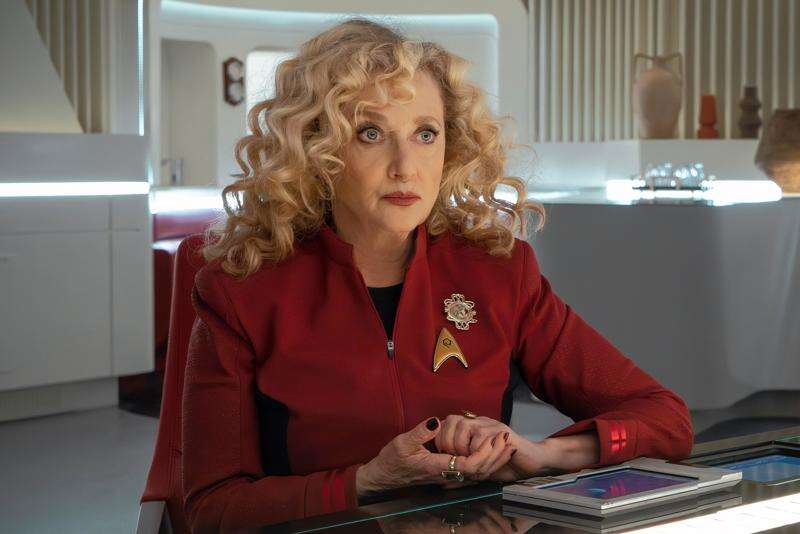 EMP boldly goes into the 'Star Trek' universe
