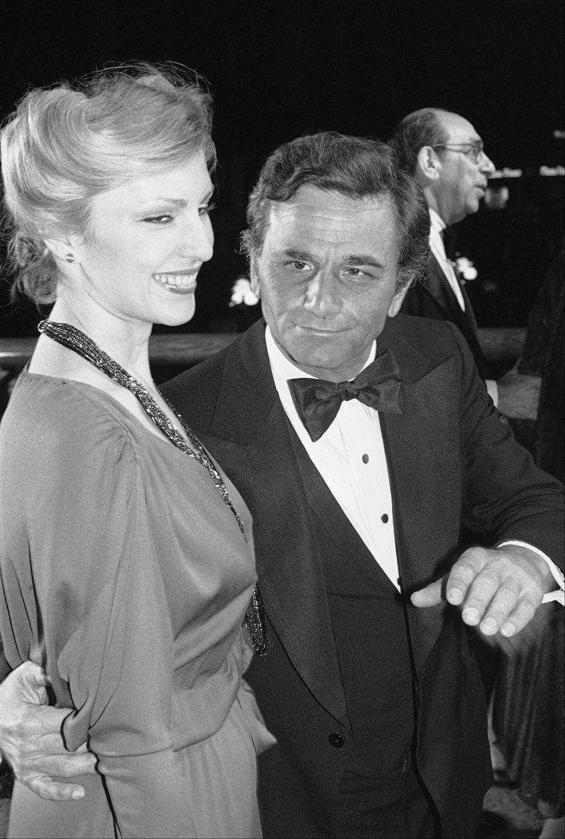 Images: Peter Falk, 1927 - 2011