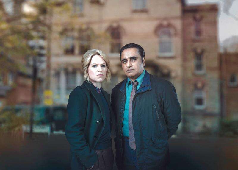 PBS detective dramas Unforgotten Van der Valk return with