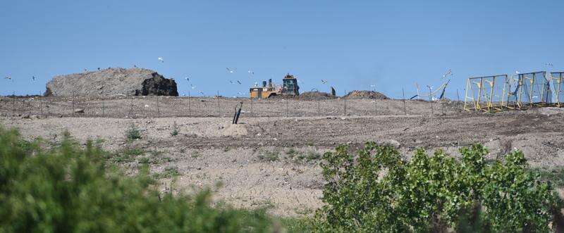 How a new program will keep hard to recycle items out of landfills