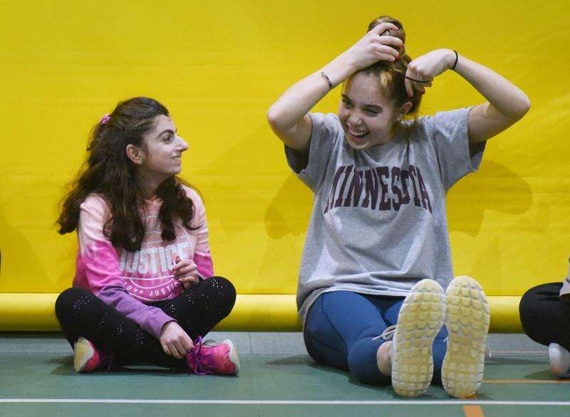 Students with disabilities often left on the sidelines when it comes to  school sports