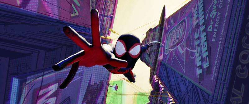 Classic - Spider-Man: Across the Spider-Verse: The Art of the