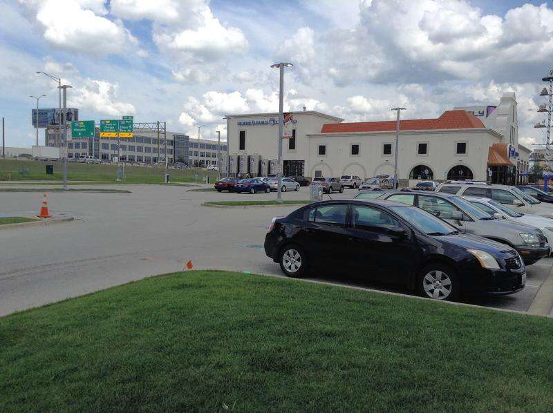 Harley Davidson dealership coming to Rosemont in 2018