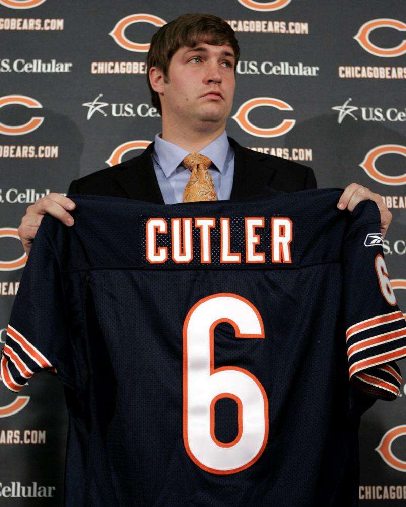 Top selling discount chicago bears jersey