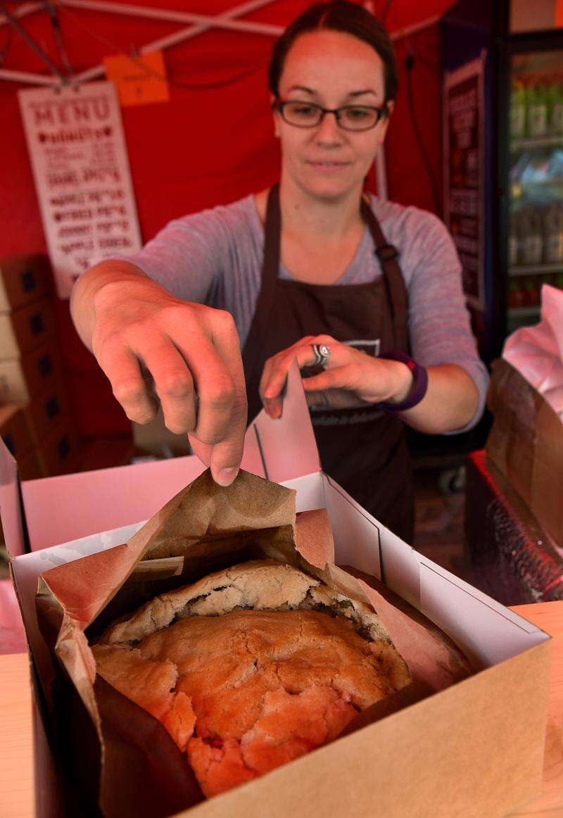 Apple Fest returns to Long Grove for 24th year