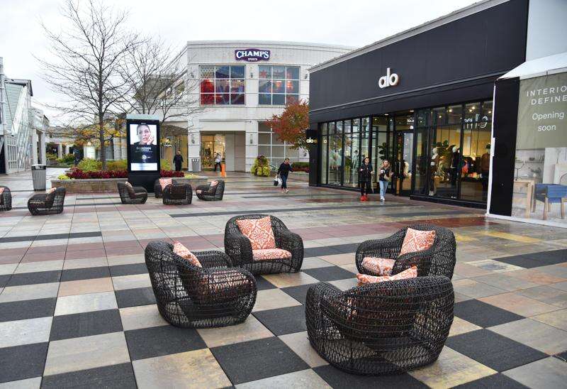 It s going to evolve Why one size doesn t fit all as malls seek