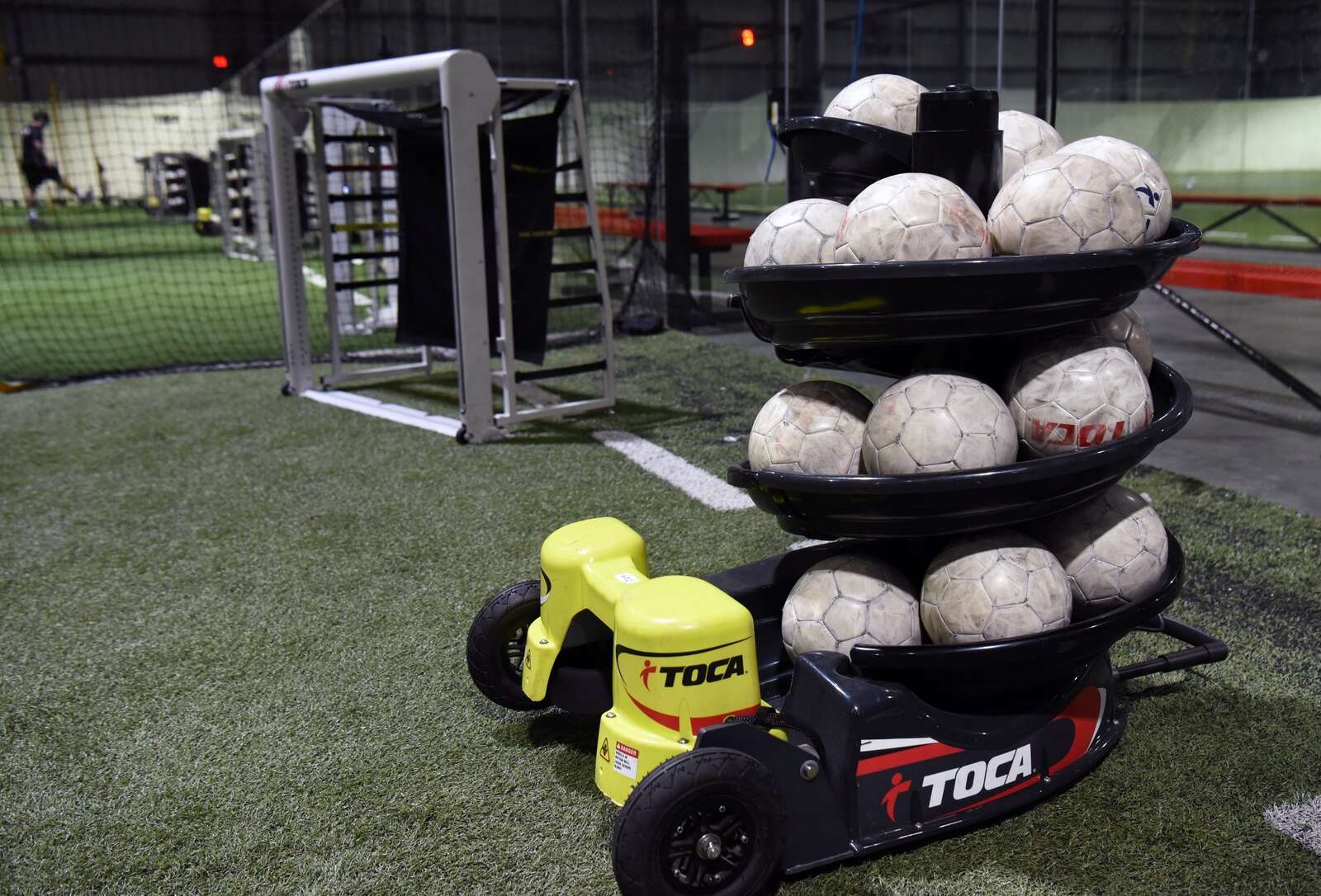 Jugs soccer machine sales