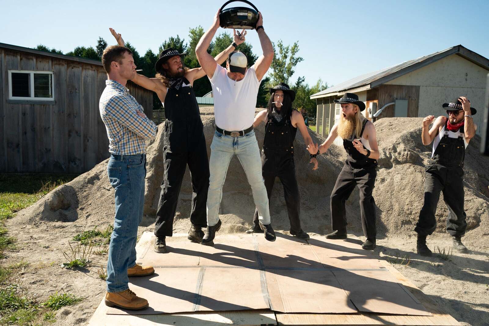 Letterkenny on sale full episodes