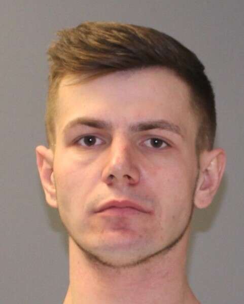 Three charged with stealing truck trailer other vehicles in 3