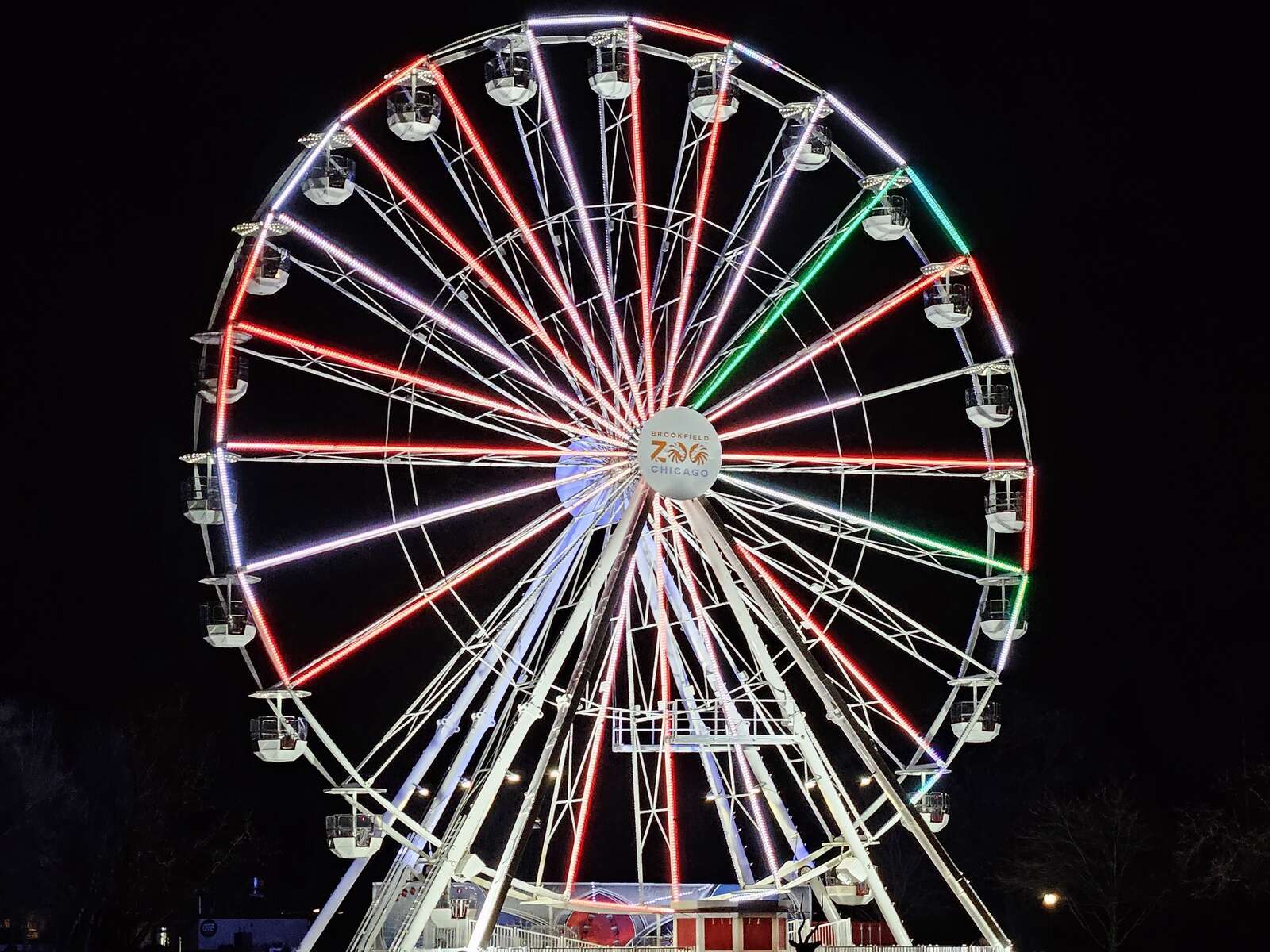 Ferris wheel opens, koalas coming to Brookfield Zoo Chicago