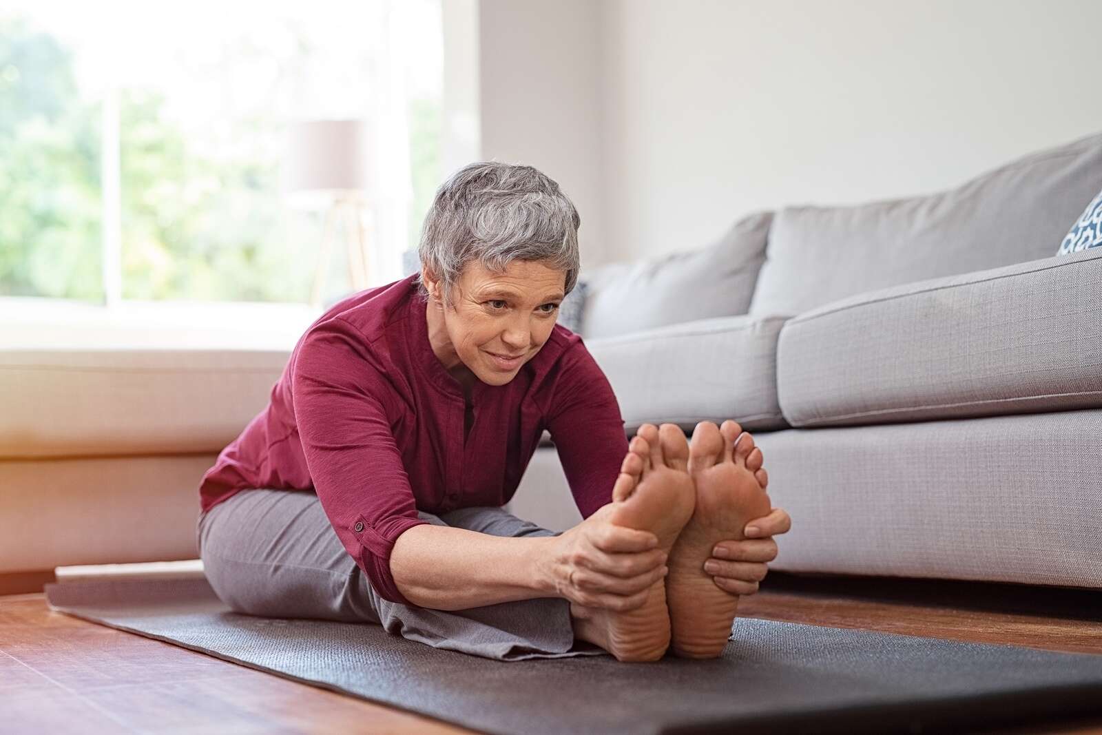 Foot & Ankle Pain in Ankeny, IA