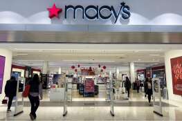 Macy's will close 150 unproductive namesake stores over the next three years including 50 by year-end, the department store operator said Tuesday. As part of the strategy, Macy's aims to upgrade its remaining 350 stores.
