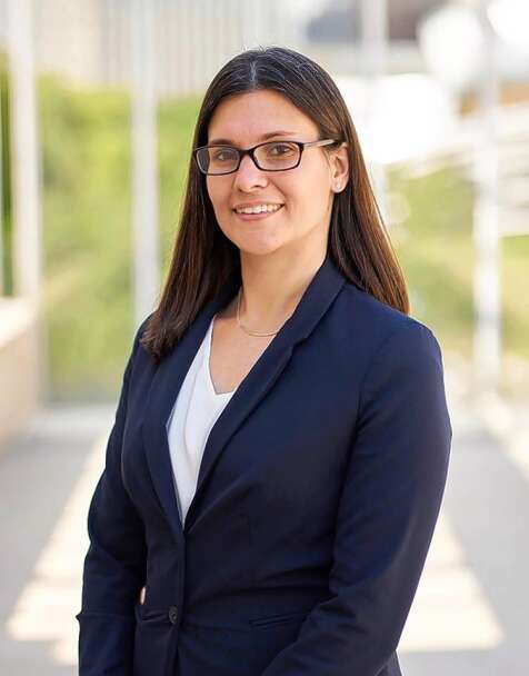 Candice Adams: 2024 candidate for DuPage County Circuit Court Clerk Candice Adams: 2024 candidate for DuPage County Circuit Court Clerk