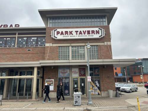 Fat Rosies moves into the former Park Tavern in Rosemont