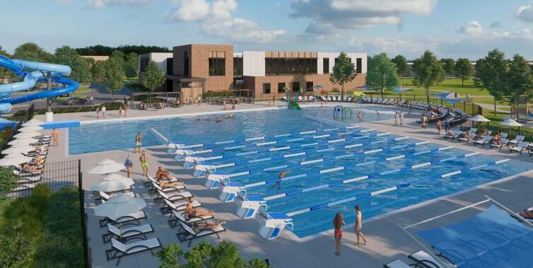 Mount Prospect Park District asking voters to help fund upgrades Mount Prospect Park District asking voters to help fund upgrades