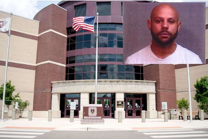 Ex McHenry Co sheriff s detective charged with official misconduct Ex McHenry Co sheriff s detective charged with official misconduct