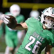 Scouting Week 9 DuPage County football games