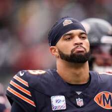 Three takeaways from Bears’ win over Saints