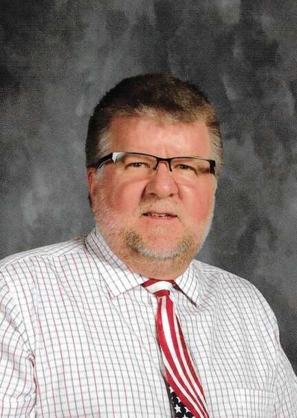 Thomas Hollatz: 2025 candidate for Lake Park High School District 108 board Thomas Hollatz: 2025 candidate for Lake Park High School District 108 board