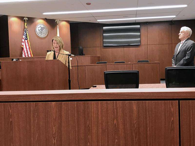 #39 Ushering in a new era of justice #39 : DuPage officials cut ribbon on #39 Ushering in a new era of justice #39 : DuPage officials cut ribbon on