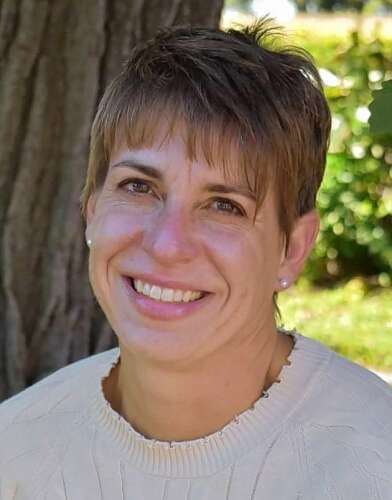 Katherine (Kate) Policheri: 2023 candidate for Huntley Unit District Katherine (Kate) Policheri: 2023 candidate for Huntley Unit District