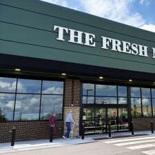 The Fresh Market store to close in Naperville