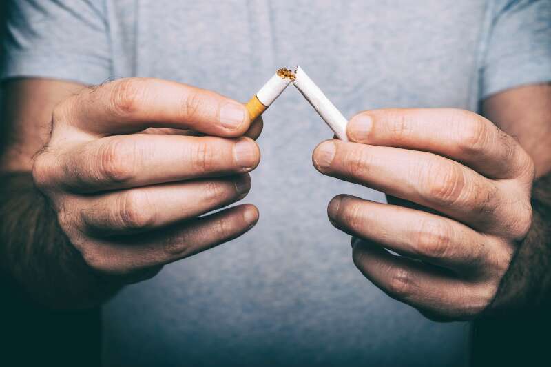 what happens when cigarette smoke is inhaled Inhalation: Causes, Symptoms, Treatment, and Prognosis Carbon monoxide in cigarette smoke